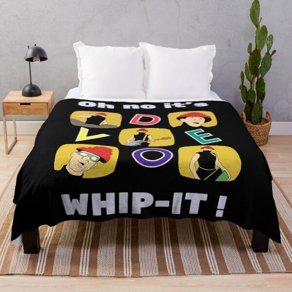 Item preview, Whipp El Devoo designed and sold by Faltaii.