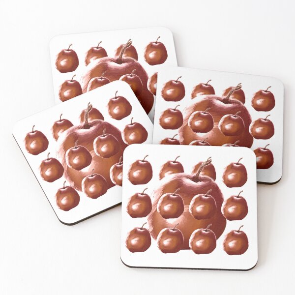 Item preview, Cherries - digital painting series  designed and sold by ferjosei.