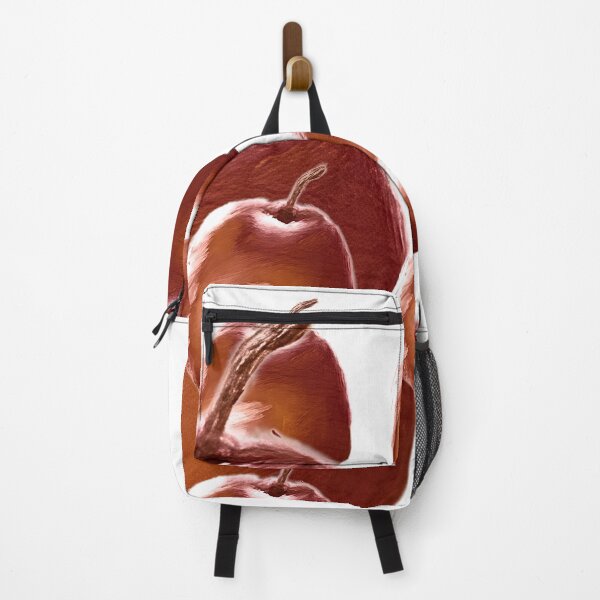 Item preview, Cherries - digital painting series designed and sold by ferjosei.
