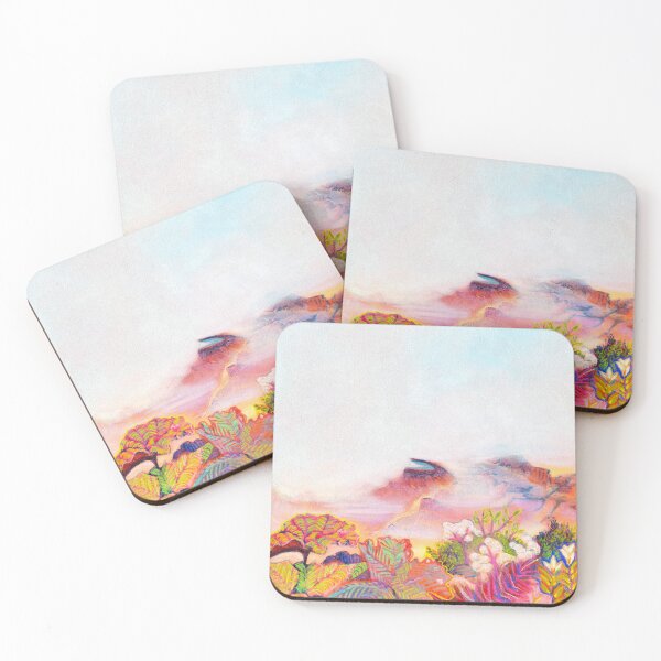 Item preview, Poas Crater Volcano in Costa Rica Cloud Forest designed and sold by Mad World Art Ltd. Co..