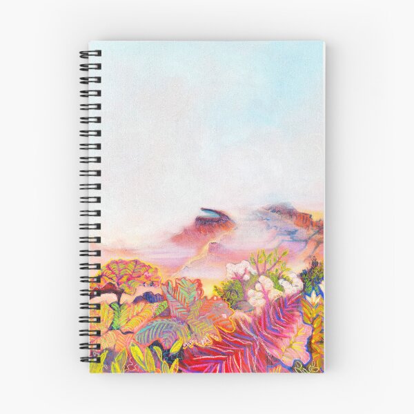 Item preview, Poas Crater Volcano in Costa Rica Cloud Forest designed and sold by Mad World Art Ltd. Co..
