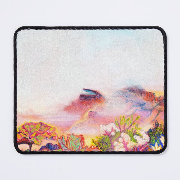 Item preview, Poas Crater Volcano in Costa Rica Cloud Forest designed and sold by Mad World Art Ltd. Co..