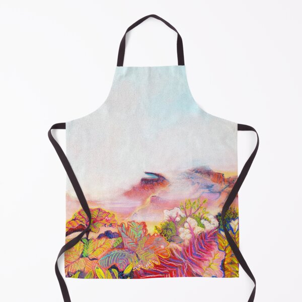 Item preview, Poas Crater Volcano in Costa Rica Cloud Forest designed and sold by Mad World Art Ltd. Co..