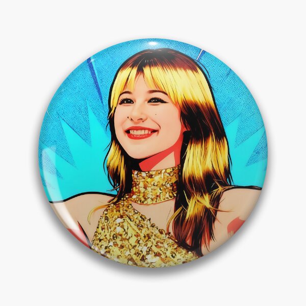 Item preview, Alysa Liu Pop Art Style designed and sold by iwzzuel.