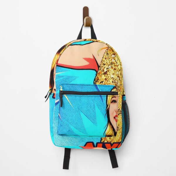 Item preview, Alysa Liu Pop Art Style designed and sold by iwzzuel.