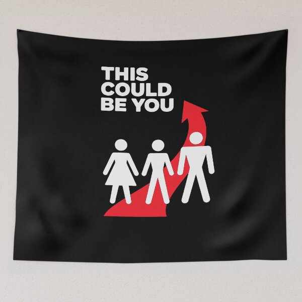Item preview, this could be you  designed and sold by kellyanderson28.