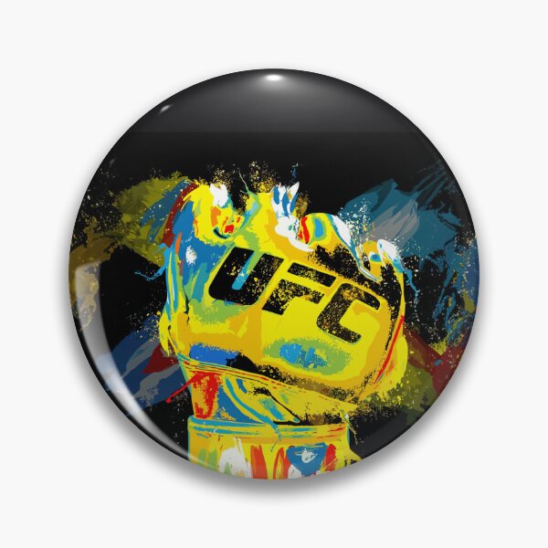 Item preview, UFC designed and sold by AM1899.