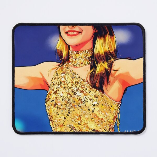 Item preview, Alysa Liu Pop Art Style designed and sold by iwzzuel.