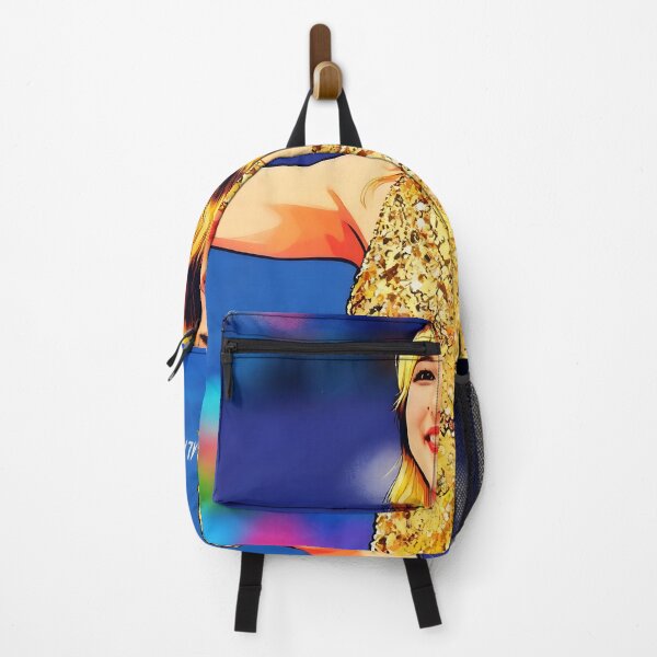 Item preview, Alysa Liu Pop Art Style designed and sold by iwzzuel.