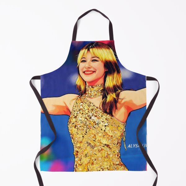 Item preview, Alysa Liu Pop Art Style designed and sold by iwzzuel.