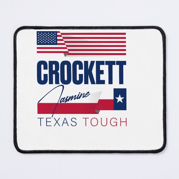 Item preview, Crockett Texas Tough Design designed and sold by HUTEND.