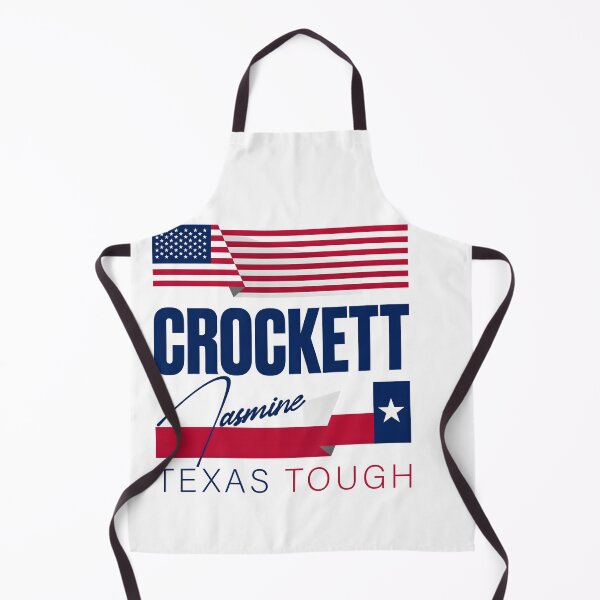 Item preview, Crockett Texas Tough Design designed and sold by HUTEND.