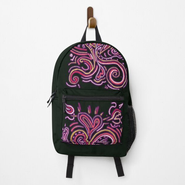 Item preview, Heart Motive designed and sold by The Daily Dose.