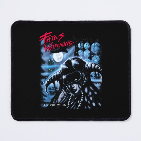 Item preview, Fatess Warningg Progressive Metal designed and sold by Faltaii.