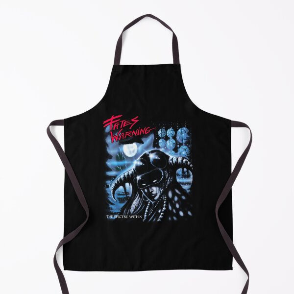 Item preview, Fatess Warningg Metal progresivo designed and sold by Faltaii.
