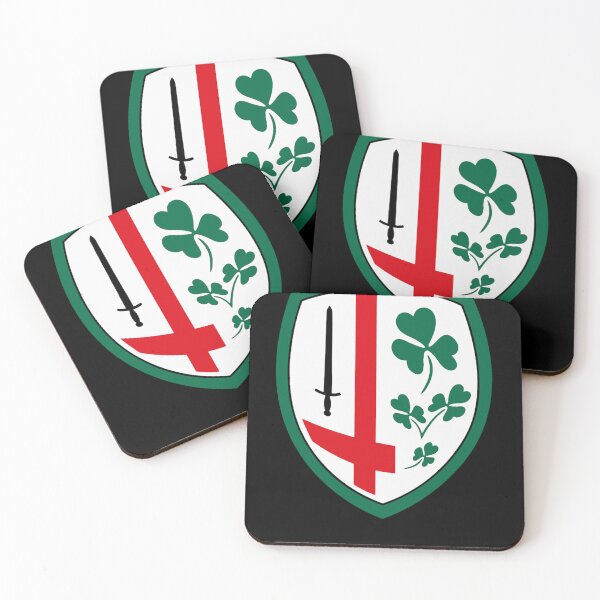 Item preview,  London Irish Premiership Rugby designed and sold by Jakov36.