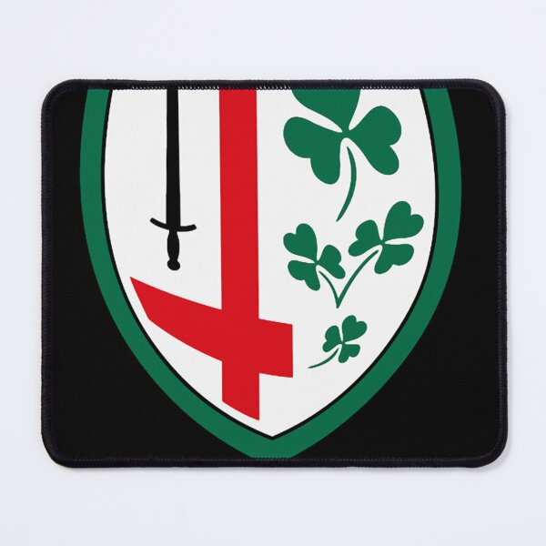 Item preview, London Irish Premiership Rugby designed and sold by Jakov36.