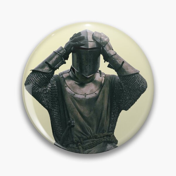Item preview, Ser Duncan The Tall designed and sold by immelissasavin.
