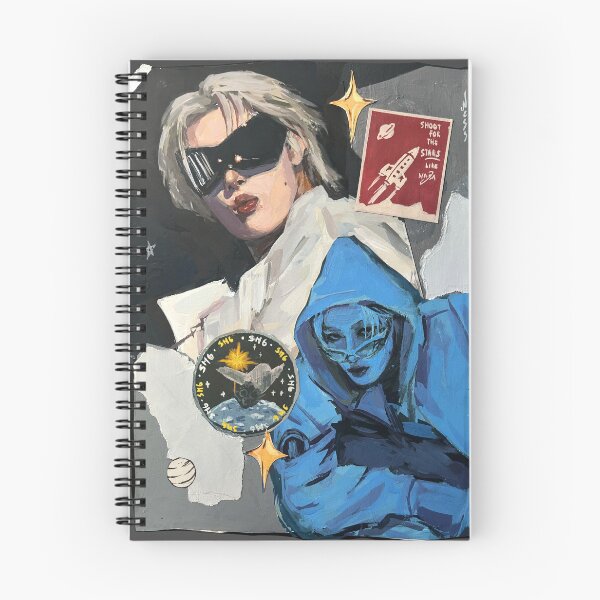 Item preview, Mingi NS designed and sold by qyeom.