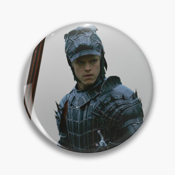Item preview, Aerion Targaryen designed and sold by immelissasavin.