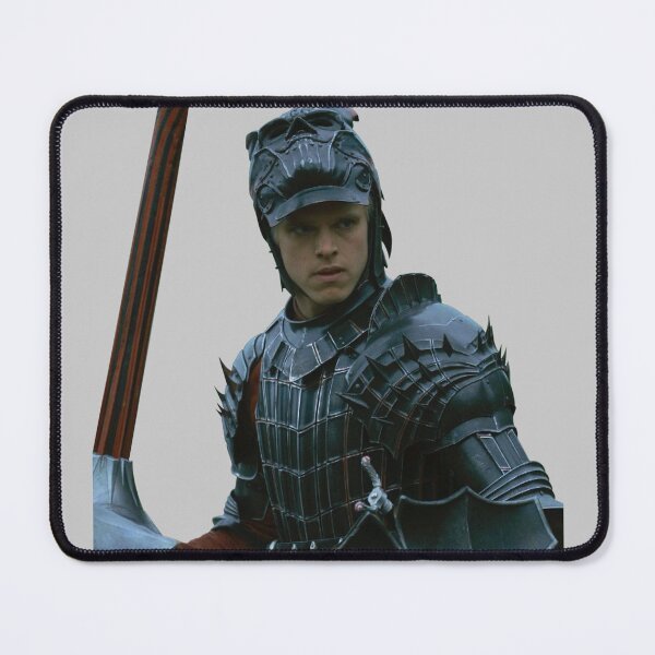 Item preview, Aerion Targaryen designed and sold by immelissasavin.
