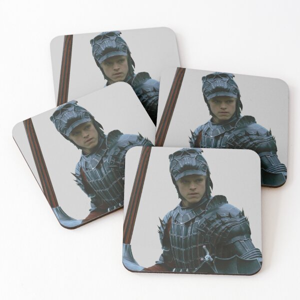 Item preview, Aerion Targaryen designed and sold by immelissasavin.