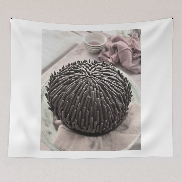 Item preview, Ceramic University Of Ottawa bStudio Dreams Flourish designed and sold by Chanfacesaround.