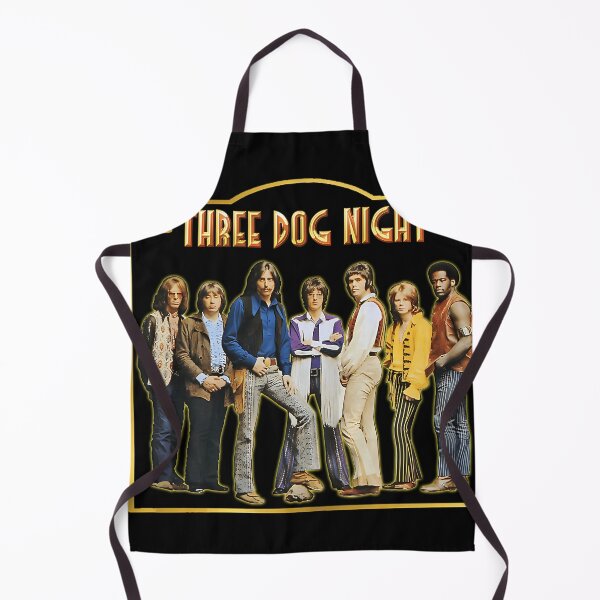 Item preview, Three Dog Night The Best of 3 Dog Night designed and sold by VirtualAktion.