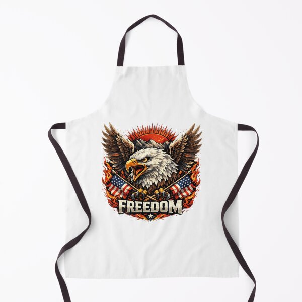 Item preview, Eagle freedom designed and sold by Vikramjeet789.