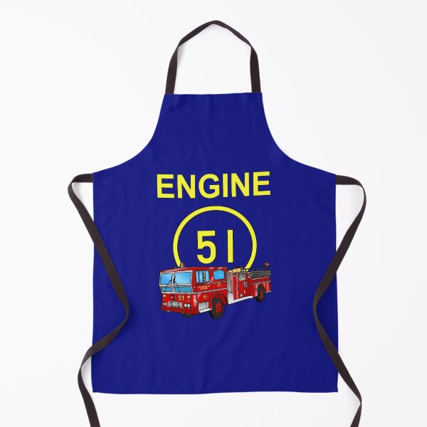Item preview, Engine 51 designed and sold by Normbot2000.