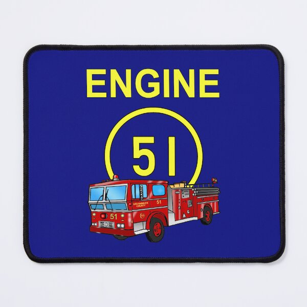 Item preview, Engine 51 designed and sold by Normbot2000.