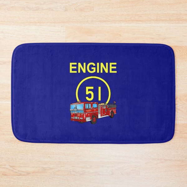 Item preview, Engine 51 designed and sold by Normbot2000.
