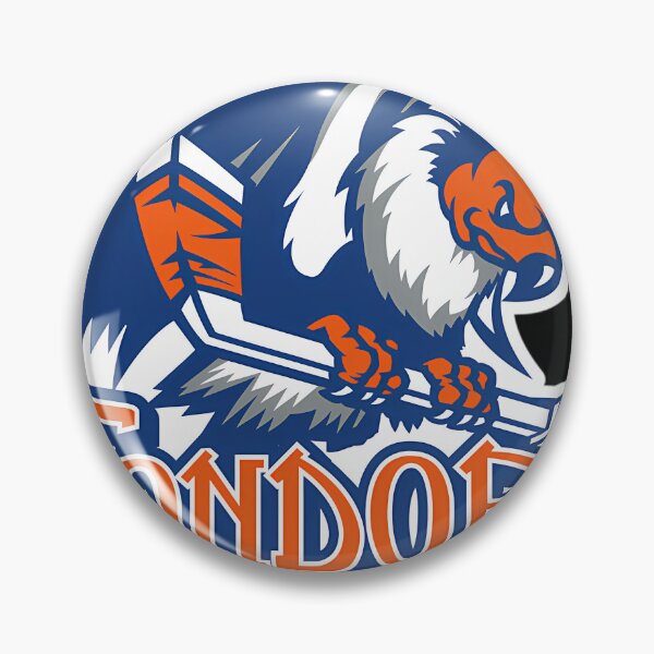 Item preview, Blue Condors Hockey designed and sold by VirtualAktion.