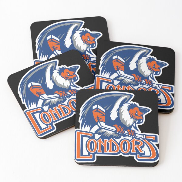 Item preview, Blue Condors Hockey designed and sold by VirtualAktion.