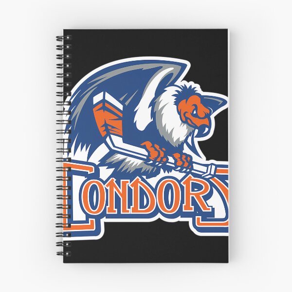 Item preview, Blue Condors Hockey designed and sold by VirtualAktion.