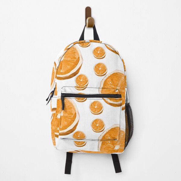 Item preview, Oranges - digital painting series still life designed and sold by ferjosei.