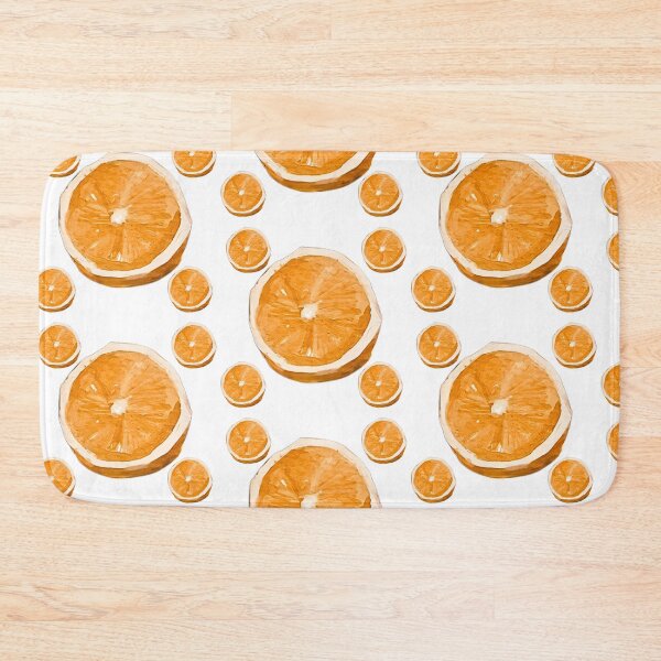 Item preview, Oranges - digital painting series still life designed and sold by ferjosei.