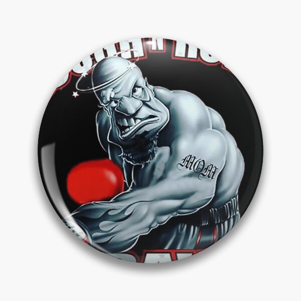 Item preview, Rough N Rowdy designed and sold by GhaniSTORE.