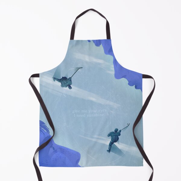 Item preview, "I need sunshine" - Hollanov designed and sold by MintyLix.