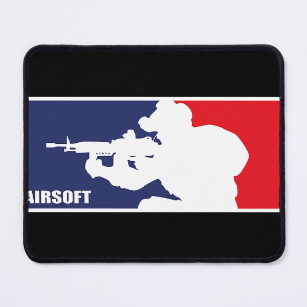 Item preview, Airsoft Logo designed and sold by King Of Skies.