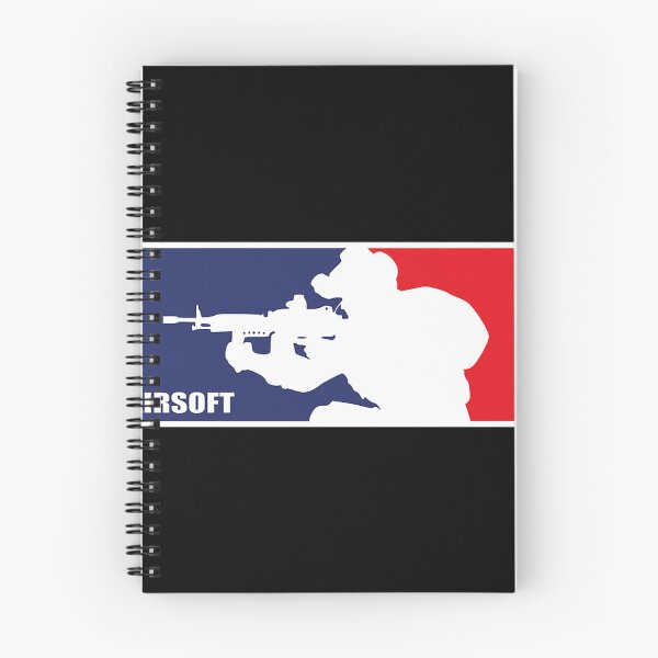 Item preview, Airsoft Logo designed and sold by King Of Skies.