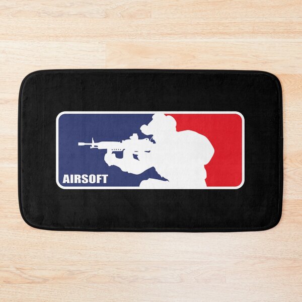 Item preview, Airsoft Logo designed and sold by King Of Skies.