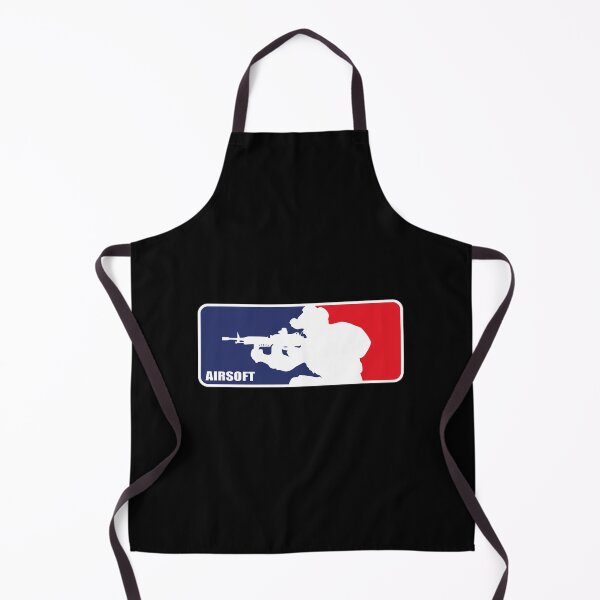 Item preview, Airsoft Logo designed and sold by King Of Skies.