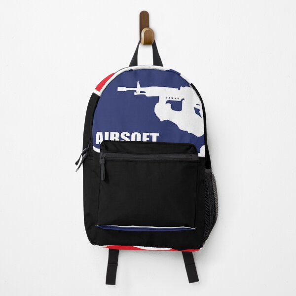 Item preview, Airsoft Logo designed and sold by King Of Skies.