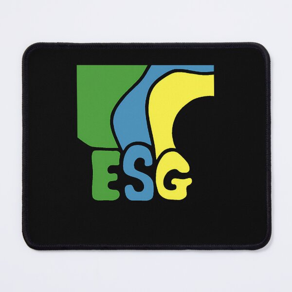 Item preview, Esgg Post Punk designed and sold by Faltaii.
