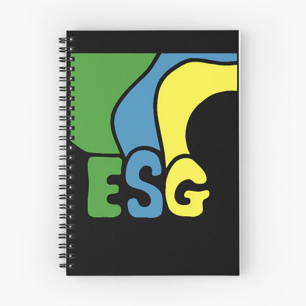 Item preview, Esgg Post Punk designed and sold by Faltaii.