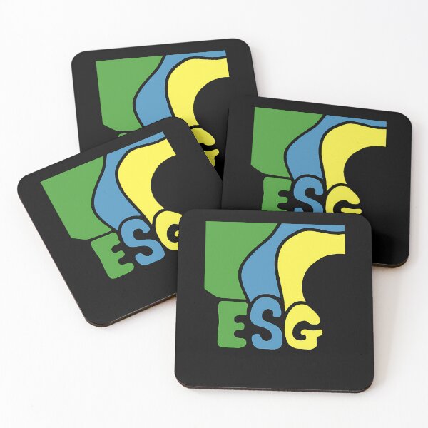 Item preview, Esgg Post Punk designed and sold by Faltaii.