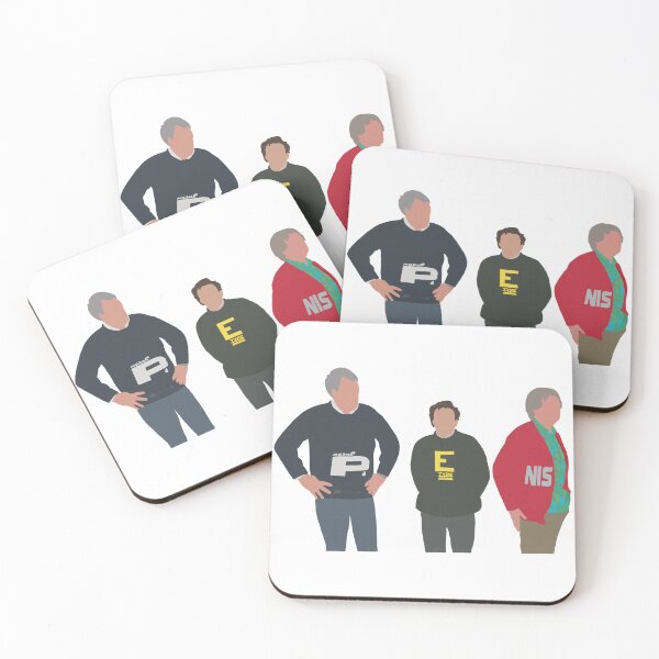 Item preview, Grand Tour Christmas Sweaters designed and sold by DesignsBySydB.