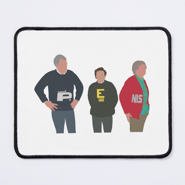 Item preview, Grand Tour Christmas Sweaters designed and sold by DesignsBySydB.