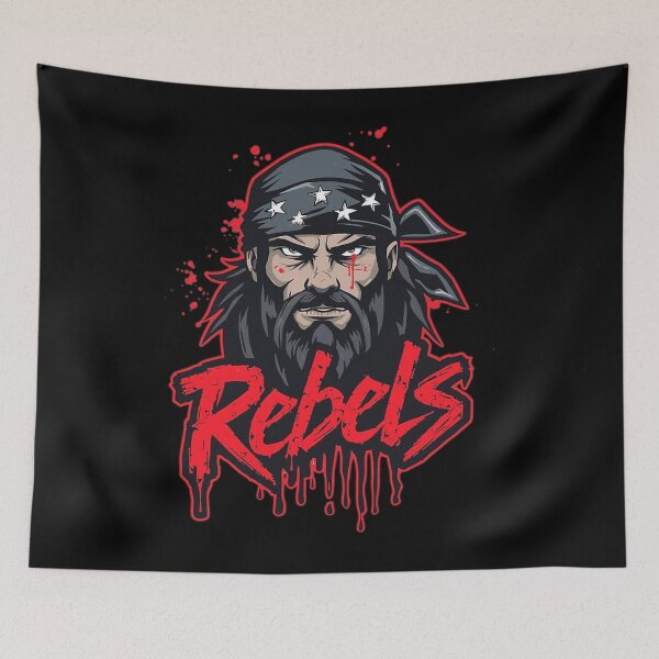Item preview,  Rebels designed and sold by Md Sajib Rahman  Antor.